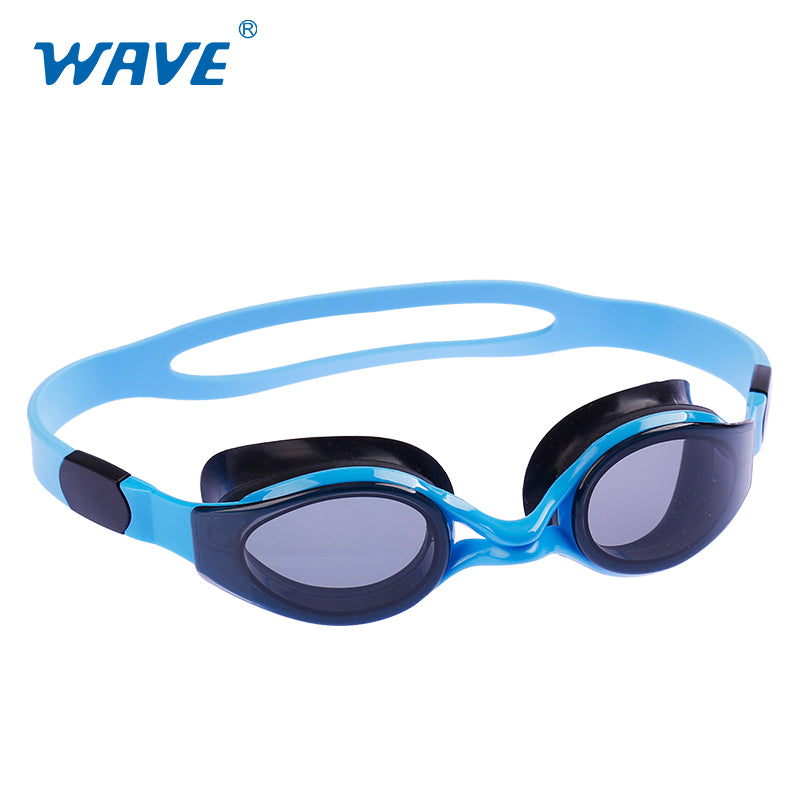 GA-2426 Anti-fog Adult Swimming Goggles Supplier