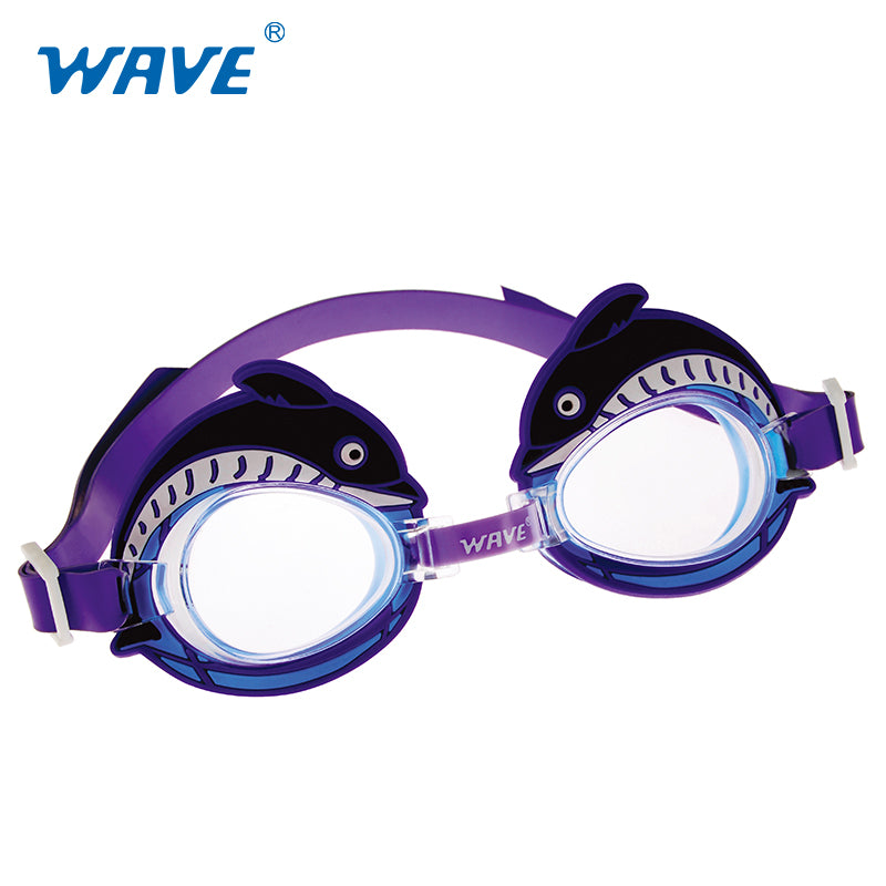 Bulk G-2024N Kids Swimming Goggles Factory