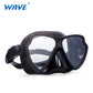 M-1400 Adult Tempered Glass Lens Diving Mask Factory