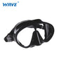 Wholesale M-1334 Adult Frameless Diving Mask Manufacturer