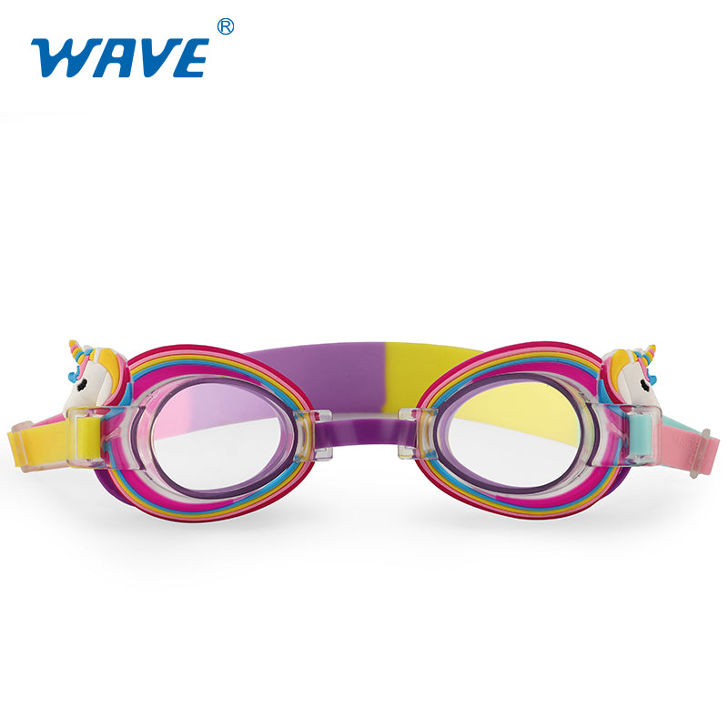 OEM ODM G-2040 Kids Swimming Goggles Factory