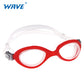 Custom GA-2399 Adult Swimming Goggles Supplier