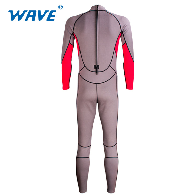 Bulk NSS7636 Men Surfing Diving Wetsuit Factory