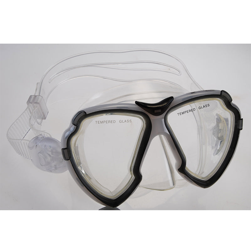 M-1360 Youth Narrow Faces Snorkeling Diving Mask Manufacturer