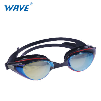 Custom GA-2416 Adult Swimming Goggles