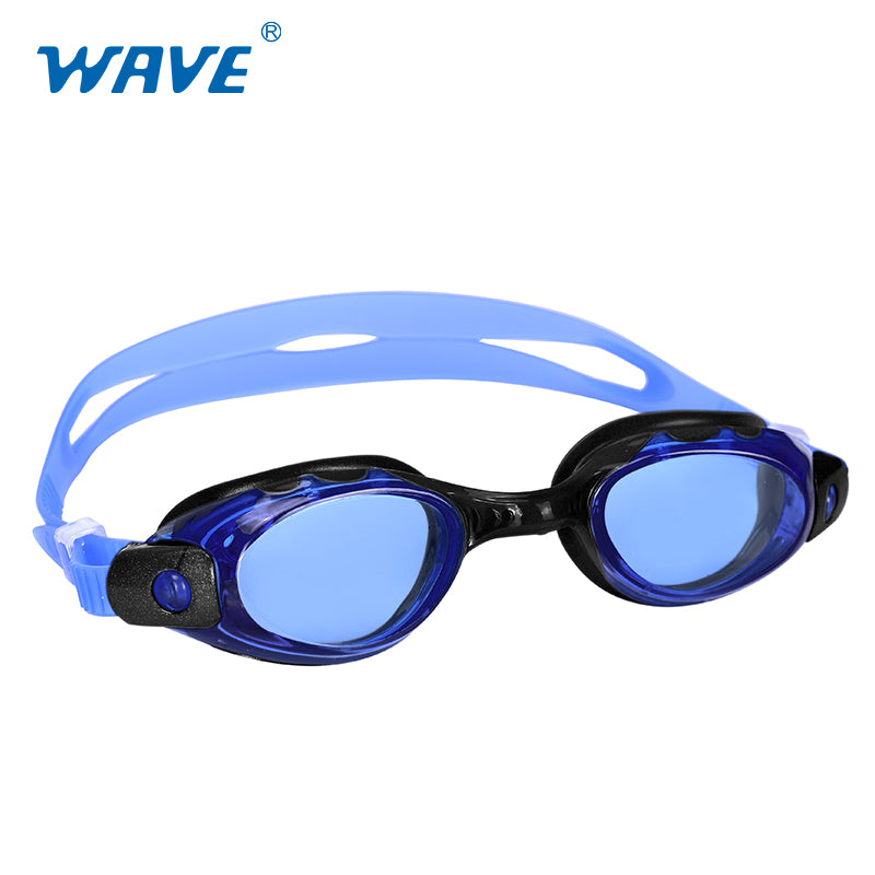 OEM ODM GA-2402 Adult Swimming Goggles Factory