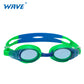 Bulk GA-2435 Kids Swimming Goggles Supplier