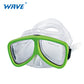 Wholesale M-1021 Adult Snorkeling Diving Mask OEM