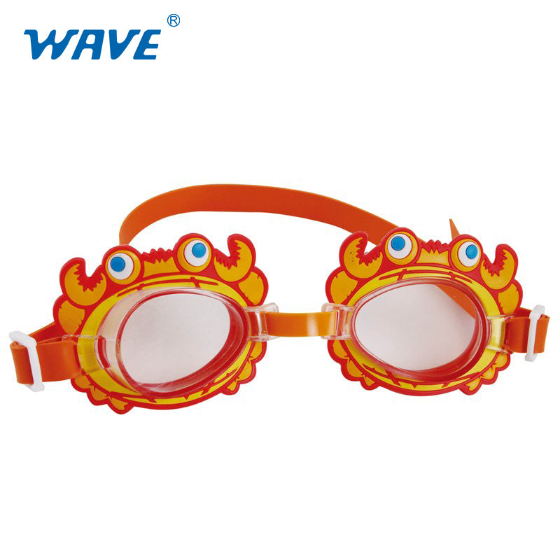 OEM ODM G-2023 Children Swimming Goggles Manufacturer