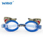 OEM ODM G-2040 Kids Swimming Goggles Factory