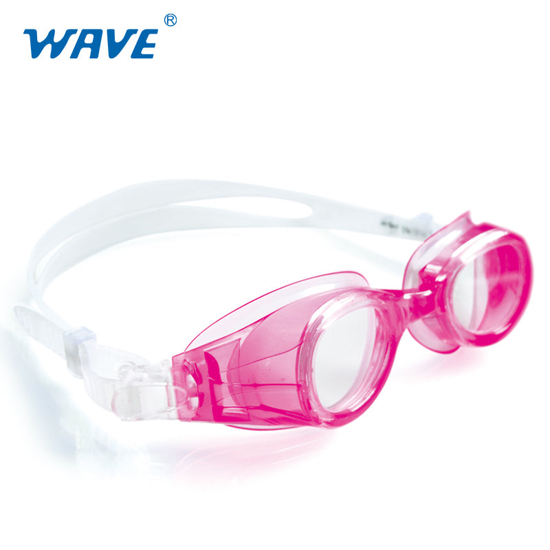 Bulk GA-2381 Adult Swimming Goggles Supplier