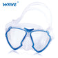 M-1360 Youth Narrow Faces Snorkeling Diving Mask Manufacturer