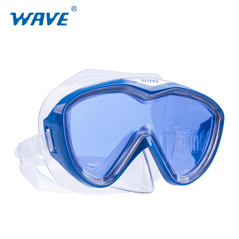 Wholesale M-1033 Youth Snorkeling Diving Mask OEM