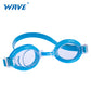 Custom G-2019 Children Swimming Goggles Factory