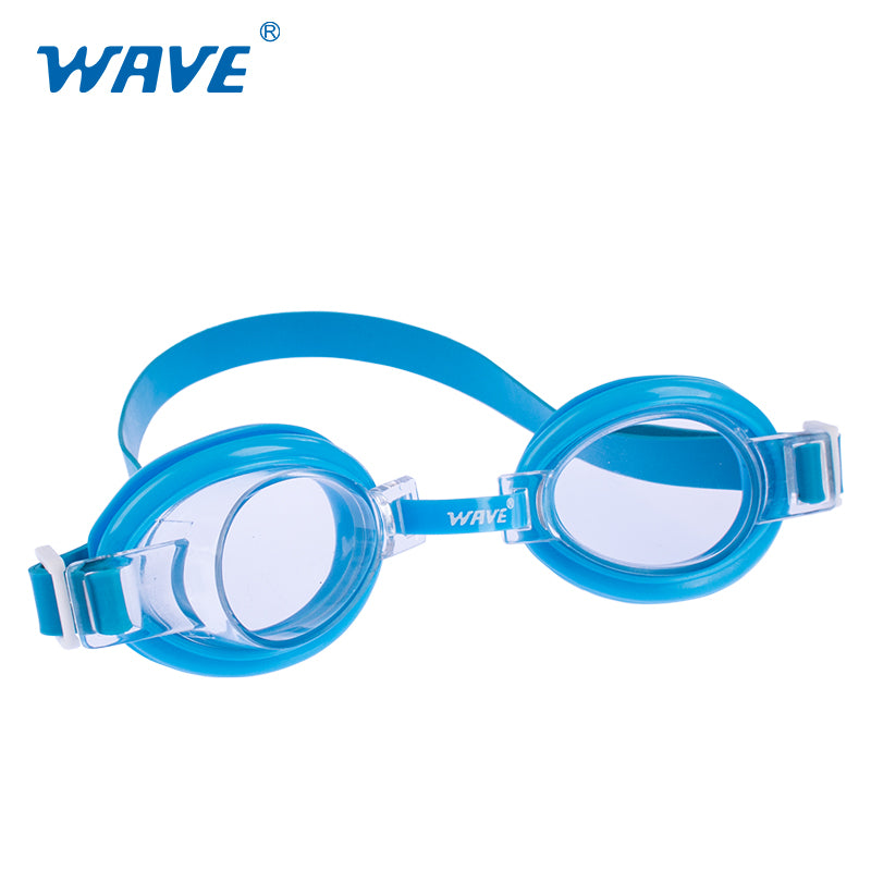 Custom G-2019 Children Swimming Goggles Factory