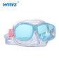 Wholesale M-1038 Unisex Kids Snorkeling Diving Mask