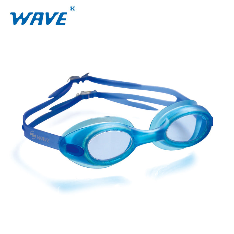 Custom GA-2343 Kids Swimming Goggles Factory