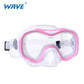 OEM M-1401 Kids Snorkeling Diving Mask Supplier