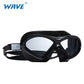 Custom M-1404 Anti-fog Adult Swimming Goggles mask Supplier