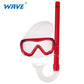 Bulk MS-1030S22 Kids Snorkeling Mask Snorkel Set OEM ODM