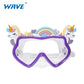 OEM M-3128 Kids Snorkeling Diving Mask Supplier