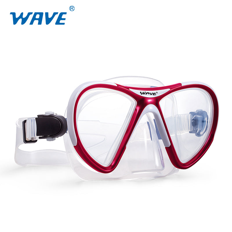 Bulk M-1399 Adult No Leak Diving Mask Manufacturer