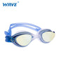 Bulk GA-2393 Adult Swimming Goggles Factory