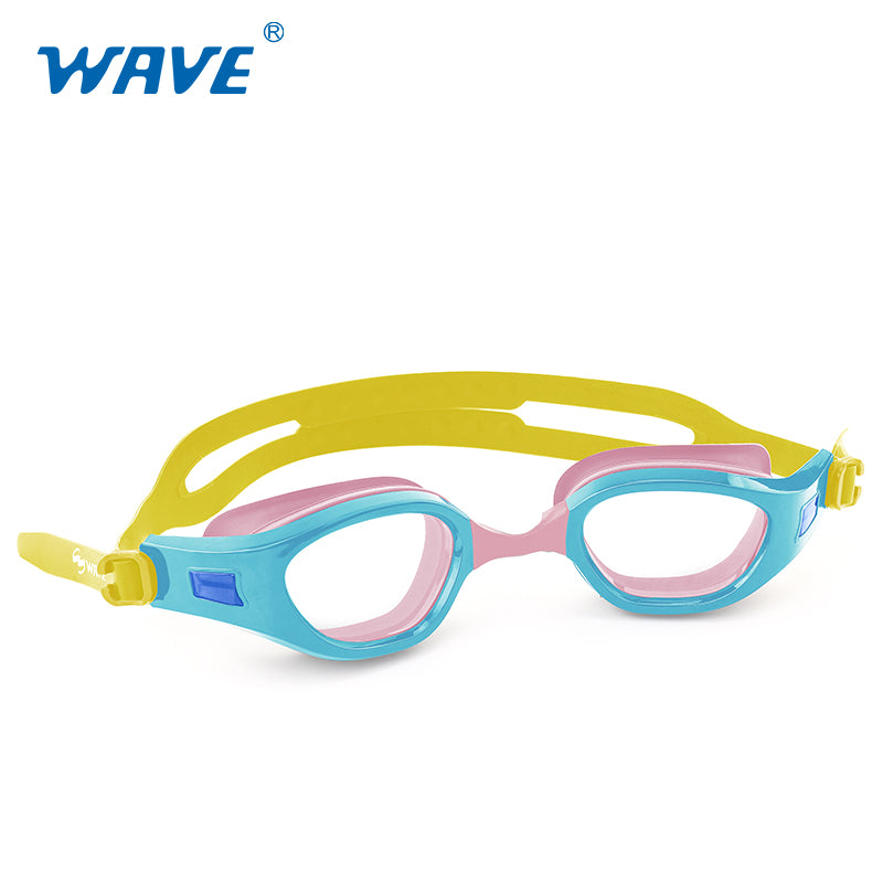 GA-2441 Adult Swimming Goggles Manufacturer