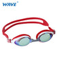 OEM ODM GA-2408E Adult Swimming Goggles Manufacturer