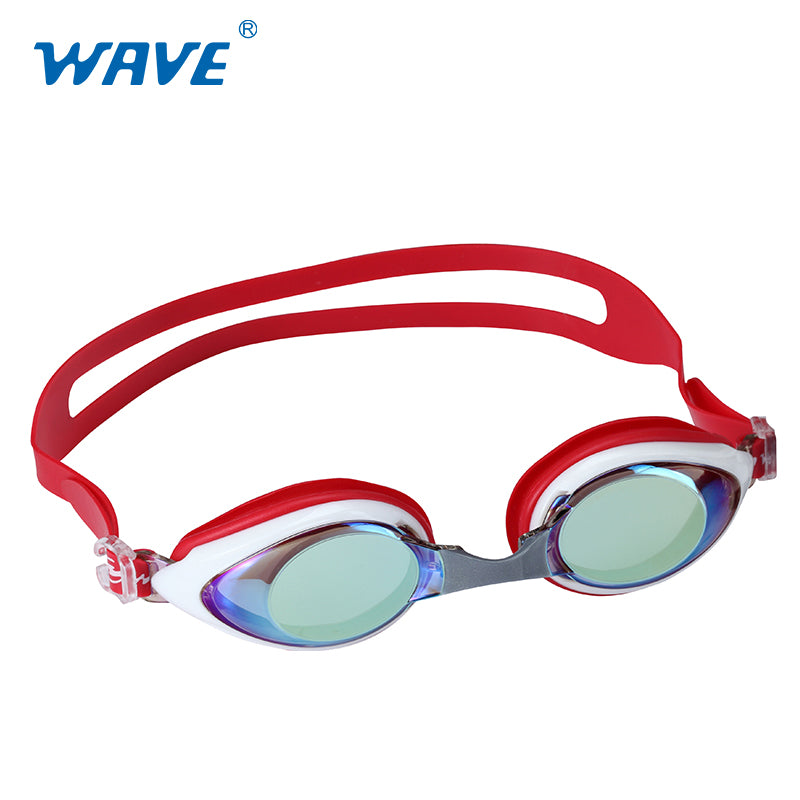 OEM ODM GA-2408E Adult Swimming Goggles Manufacturer