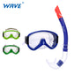 MS-1013S20 Children Snorkeling Mask Snorkel Kits Manufacturer