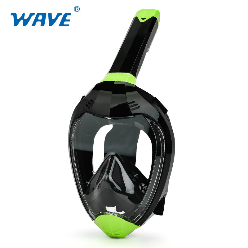 OEM M-1509 Full Face Adult Snorkeling Diving Mask Manufacturer