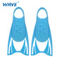 Wholesale F-6863 Kids Children Snorkeling Diving Fins Supplier