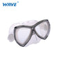 Bulk M-1380 Adult Snorkeling Diving Mask Factory