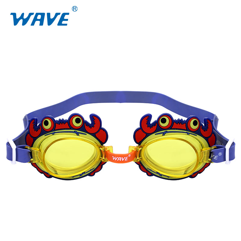 OEM ODM G-2023 Children Swimming Goggles Manufacturer