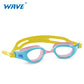 GA-2441W Adult Swimming Goggles OEM ODM