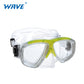 OEM ODM M-1320 Adult Snorkeling Diving Mask Manufacturer