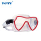 OEM ODM M-1390 Adult Frameless Diving Mask Manufacturer