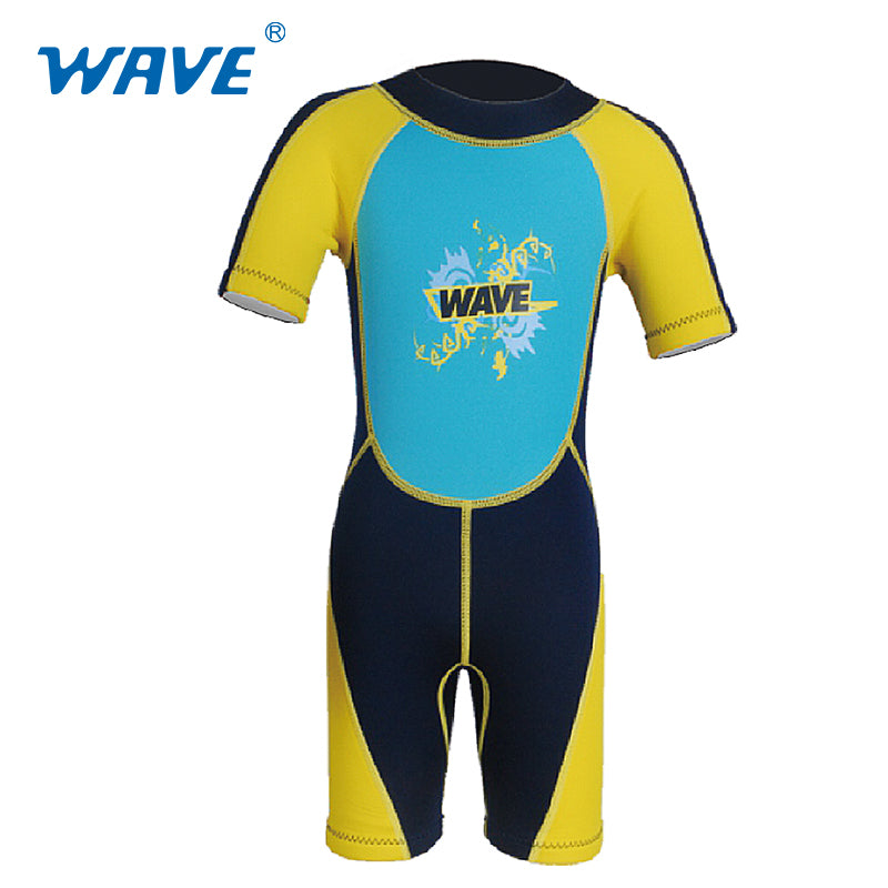 Bulk NSS6584 Kids Children Diving Wetsuit Manufacturer