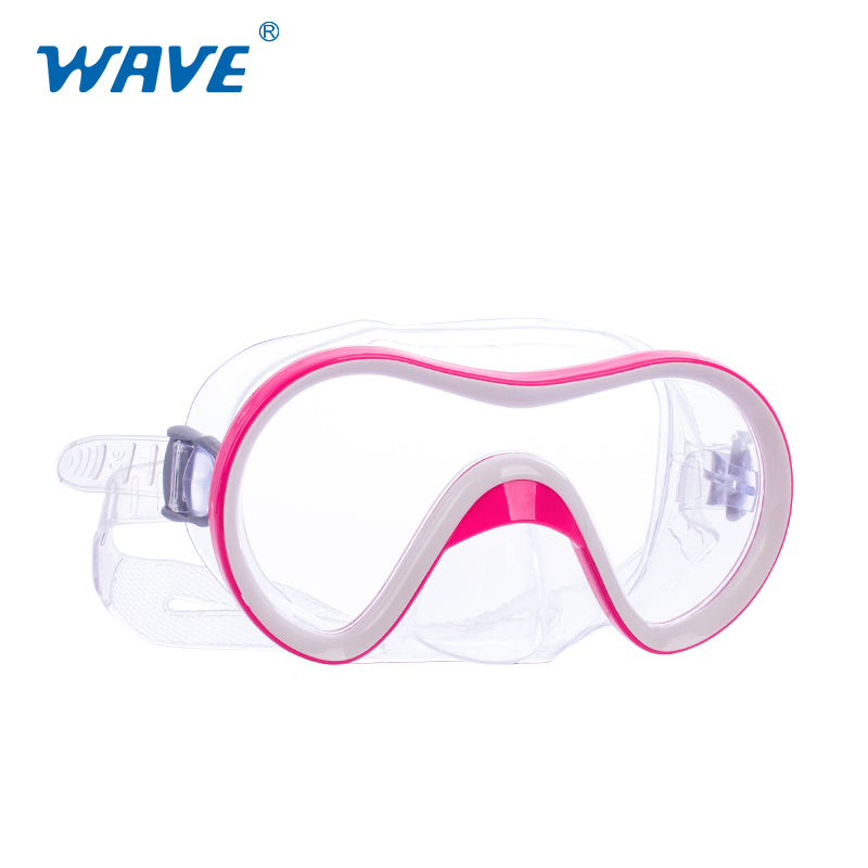 MSF-1041S37F68 Children Snorkeling Mask Snorkel Fins Kits Supplier