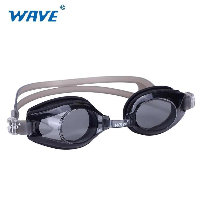 Custom GA-2375 Adult Swimming Goggles Factory