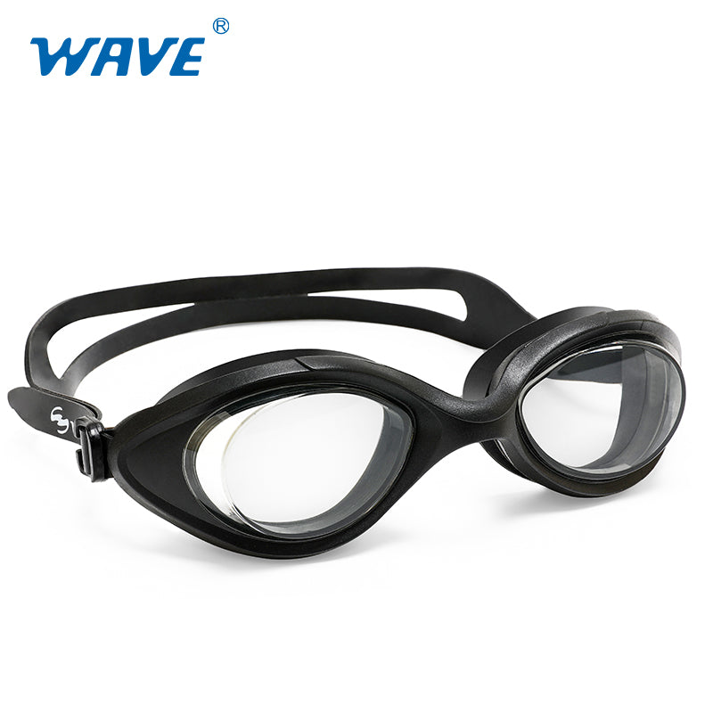 Custom GA-2399 Adult Swimming Goggles Supplier