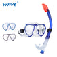 MS-1360S38 Youth Snorkeling Diving Mask Snorkel Set Manufacturer