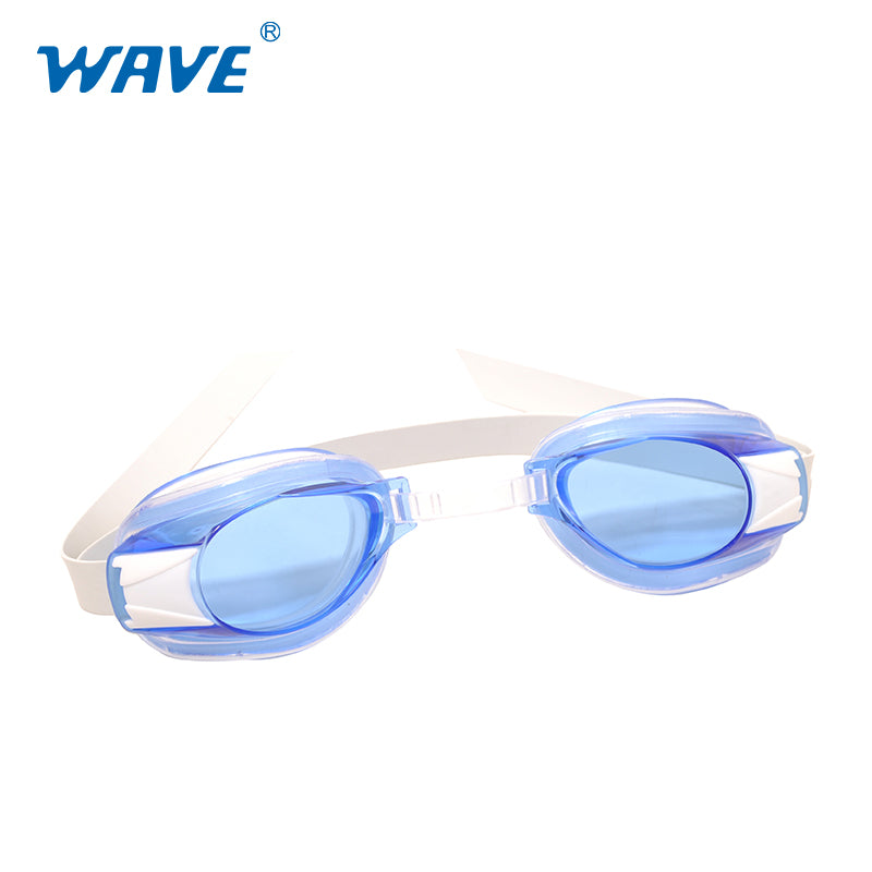 Custom G-2035 Youth Swimming Goggles Factory