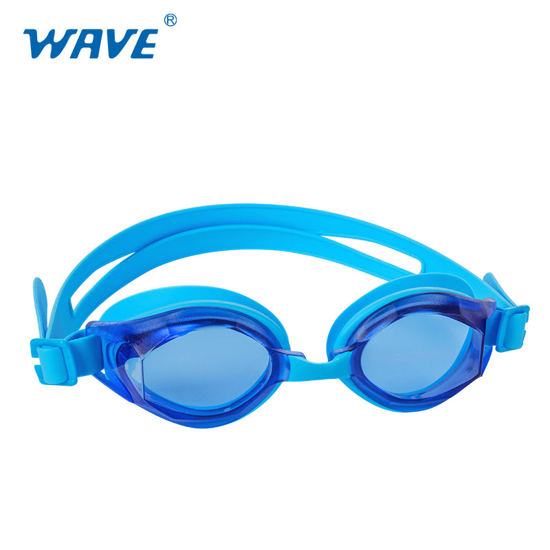 GA-2433 Adult Swimming Goggles Supplier