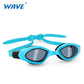 GA-2438 Adult Swimming Goggles Factory