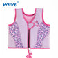 Wholesale FSS2040 Neoprene Kids Swim Jacket Float Suit Manufacturer