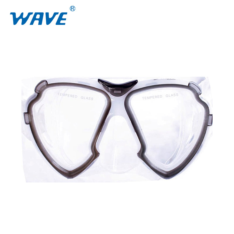 M-1360 Youth Narrow Faces Snorkeling Diving Mask Manufacturer