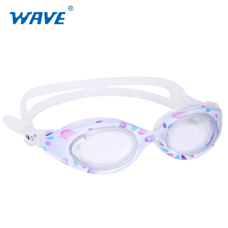 Custom GA-2398 Adult Swimming Goggles Manufacturer