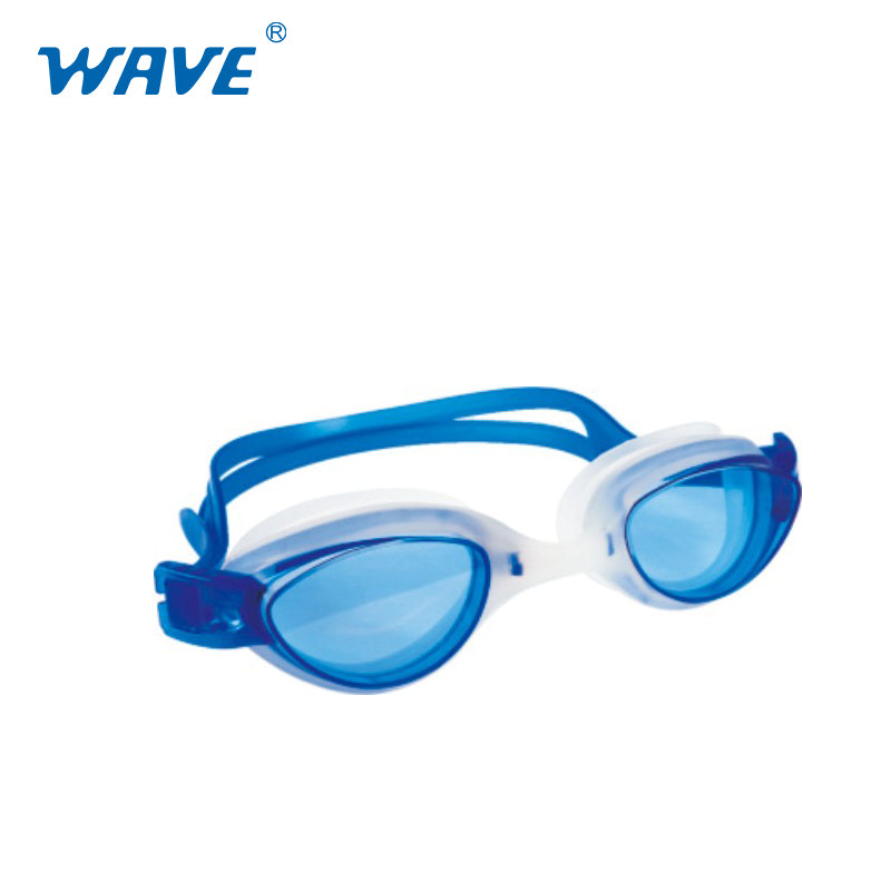 Bulk GA-2393 Adult Swimming Goggles Factory